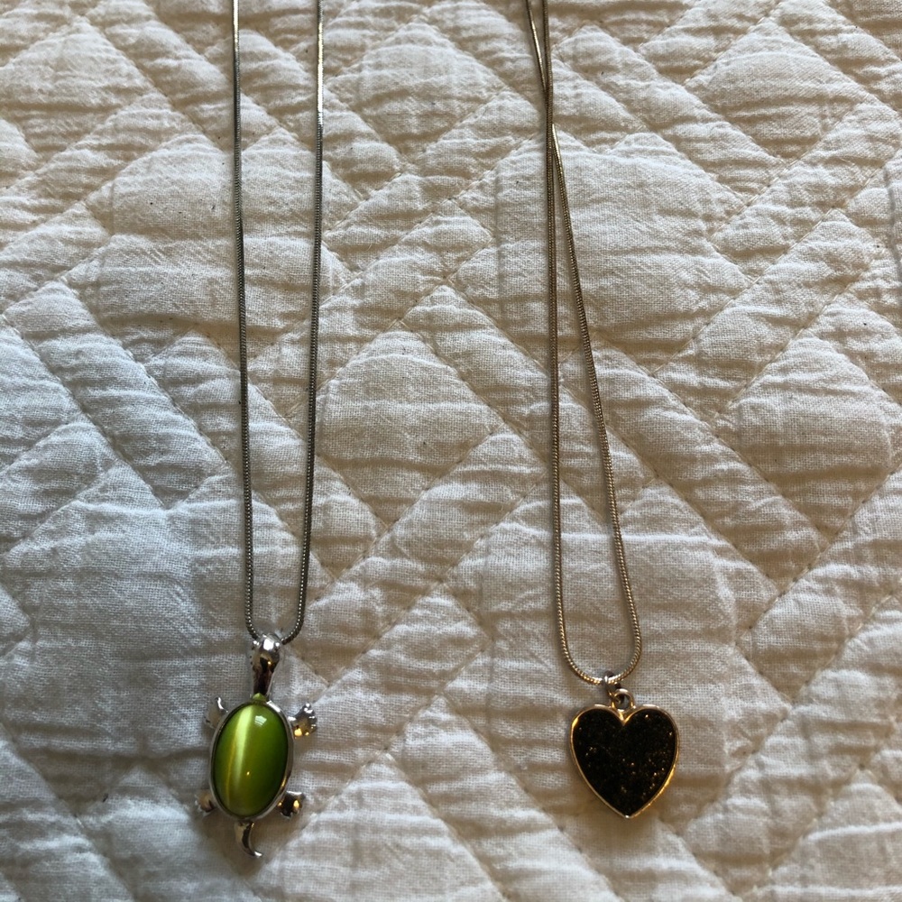 Necklace